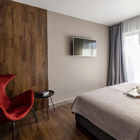 Appartement Marchi Studio 2 By Aula Split